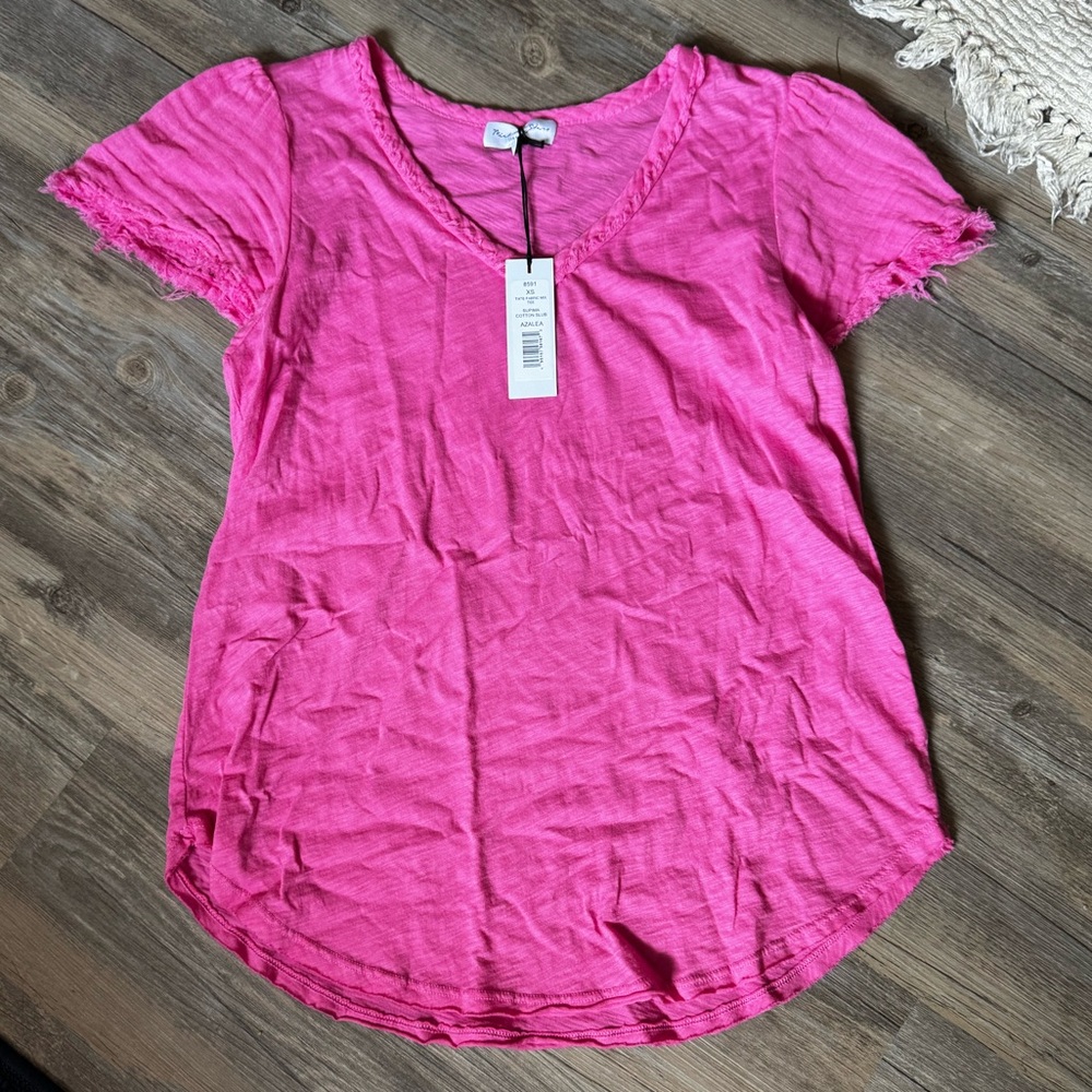 NWT. 100% supima cotton